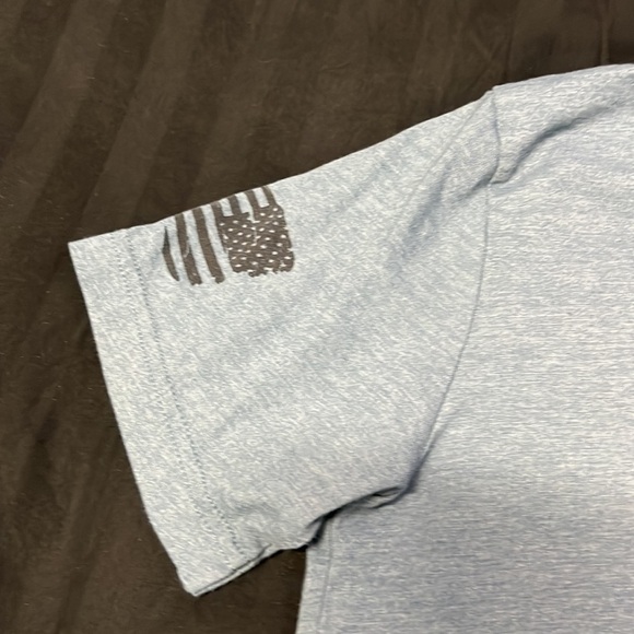 Men's Musa tactical pistol shirt - Picture 2 of 4